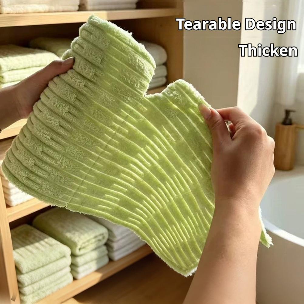Highly Absorbent Disposable Ba - Bamboo Fiber Trunk recension och pris