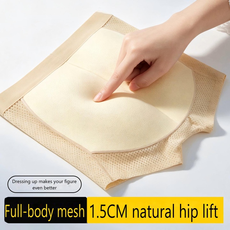 Men Padded Boxer Underwear Sex - Boxer Shorts Modal recension och pris