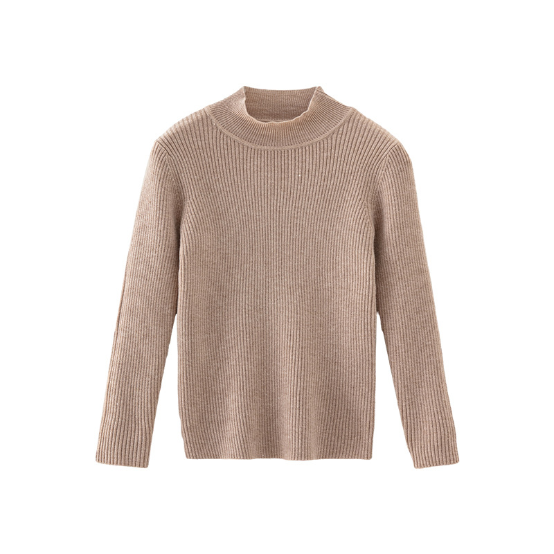 New Kids Pullover T-Shirt Long - Undershirt Crew Neck recension och pris
