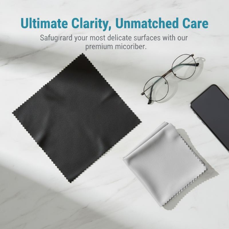Eco Friendly Reusable Microfib - Bamboo Fiber Trunk recension och pris