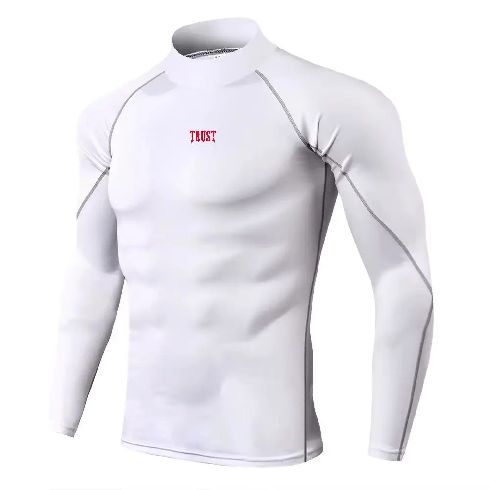 Men Sport T-shirt Quick Dry Bo - Quick Dry Underwear recension och pris
