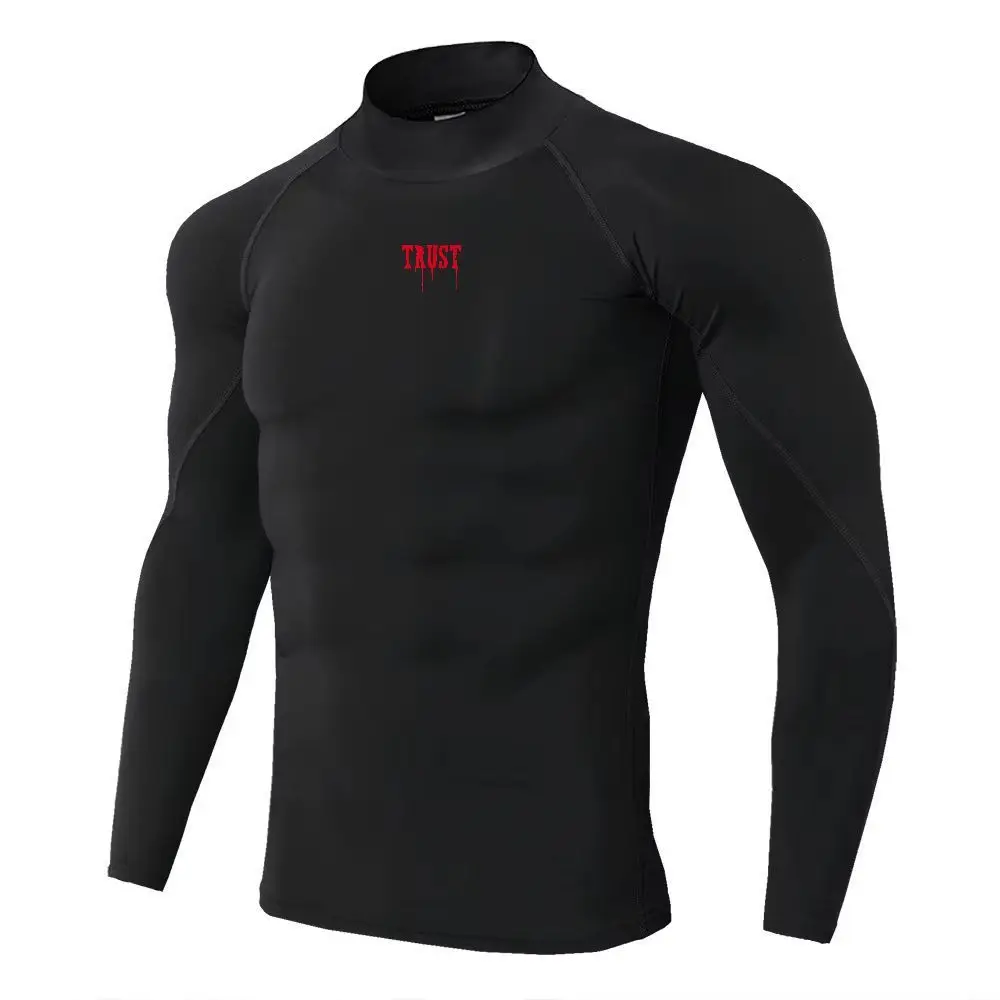 Men Sport T-shirt Quick Dry Bo - Quick Dry Underwear recension och pris