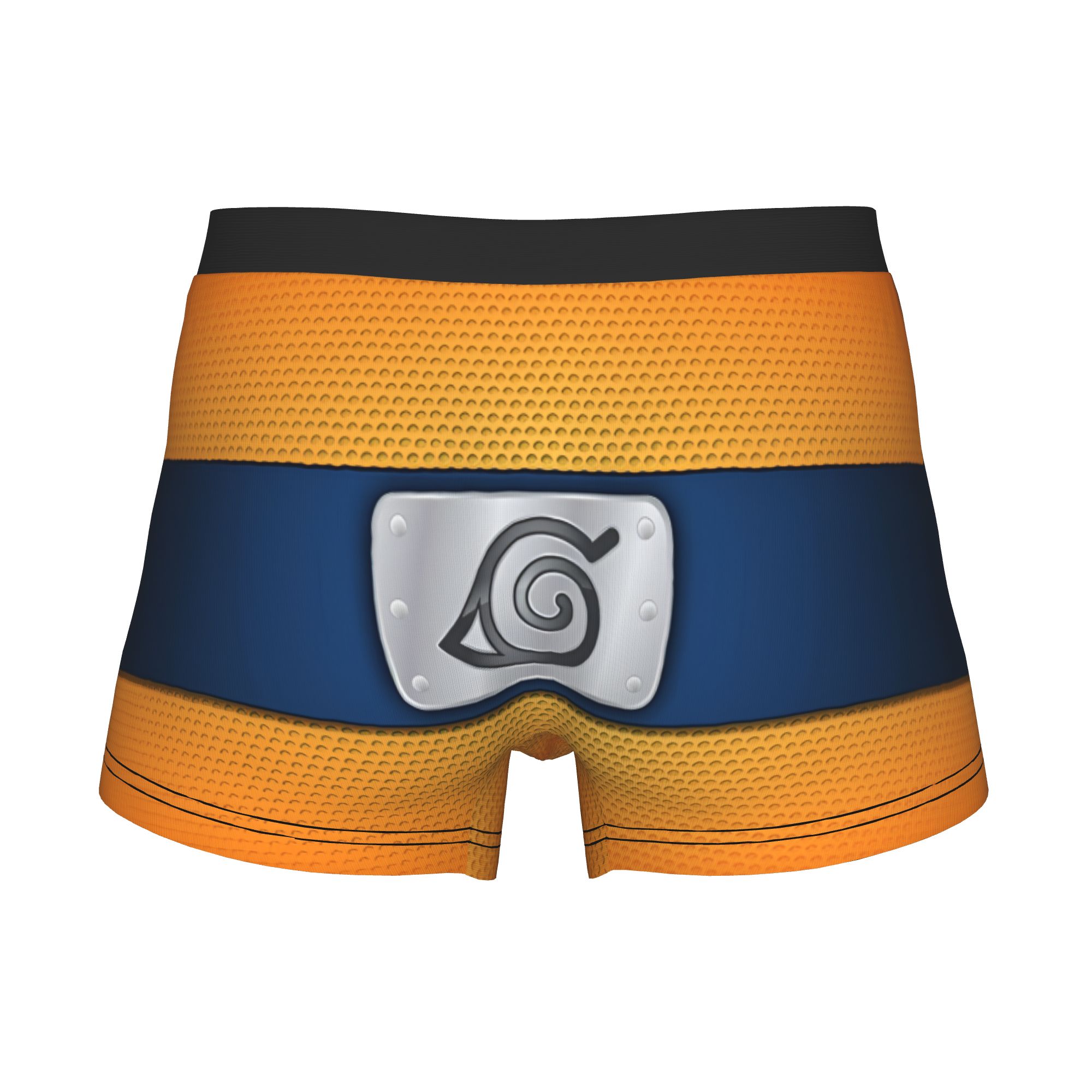 Custom N-Narutoes Akatsukis Bo - Boxer Shorts Modal recension och pris