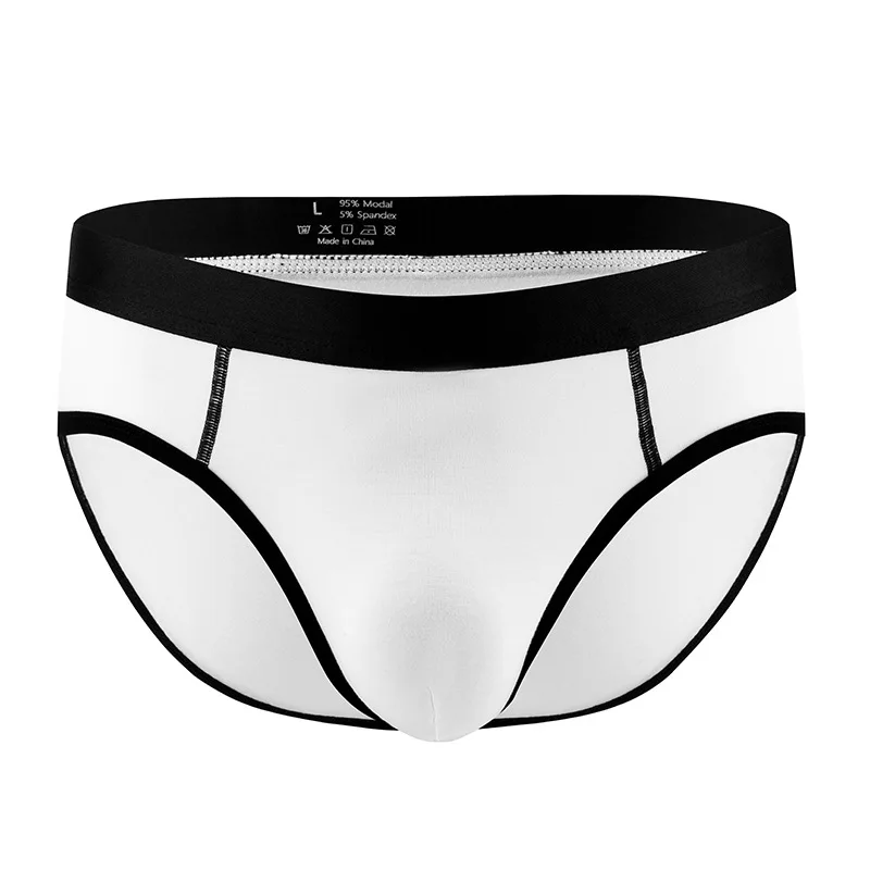 Men's briefs sexy underwear se - Boxer Shorts Modal recension och pris