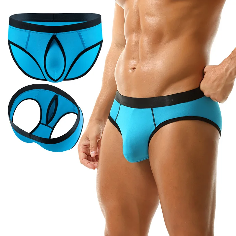 Men's briefs sexy underwear se - Boxer Shorts Modal recension och pris