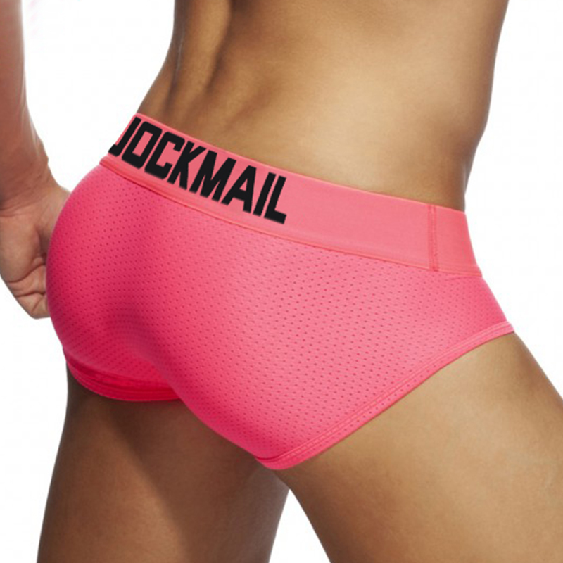 4PCS/LOT Mens Underwear Briefs - Boxer Shorts Modal recension och pris