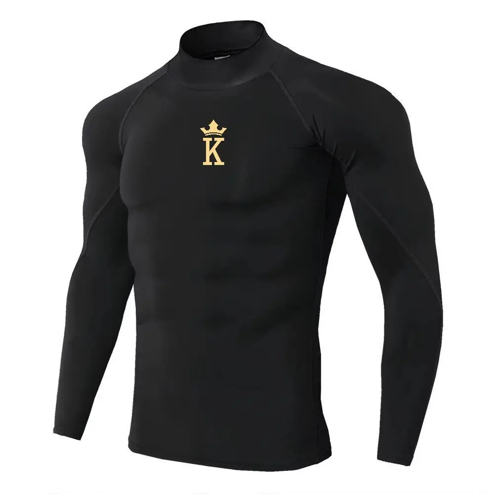Men Sport T-shirt Quick Dry Bo - Quick Dry Underwear recension och pris