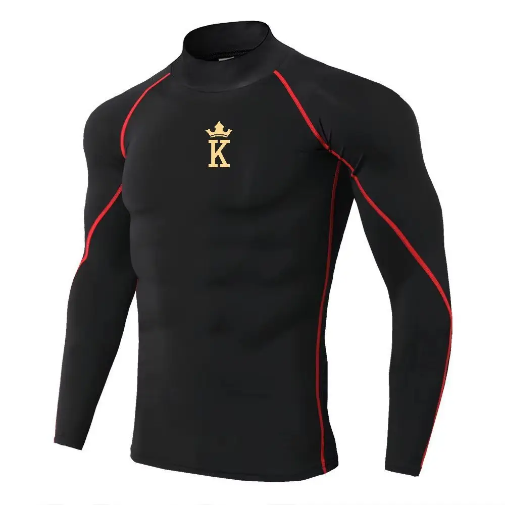 Men Sport T-shirt Quick Dry Bo - Quick Dry Underwear recension och pris