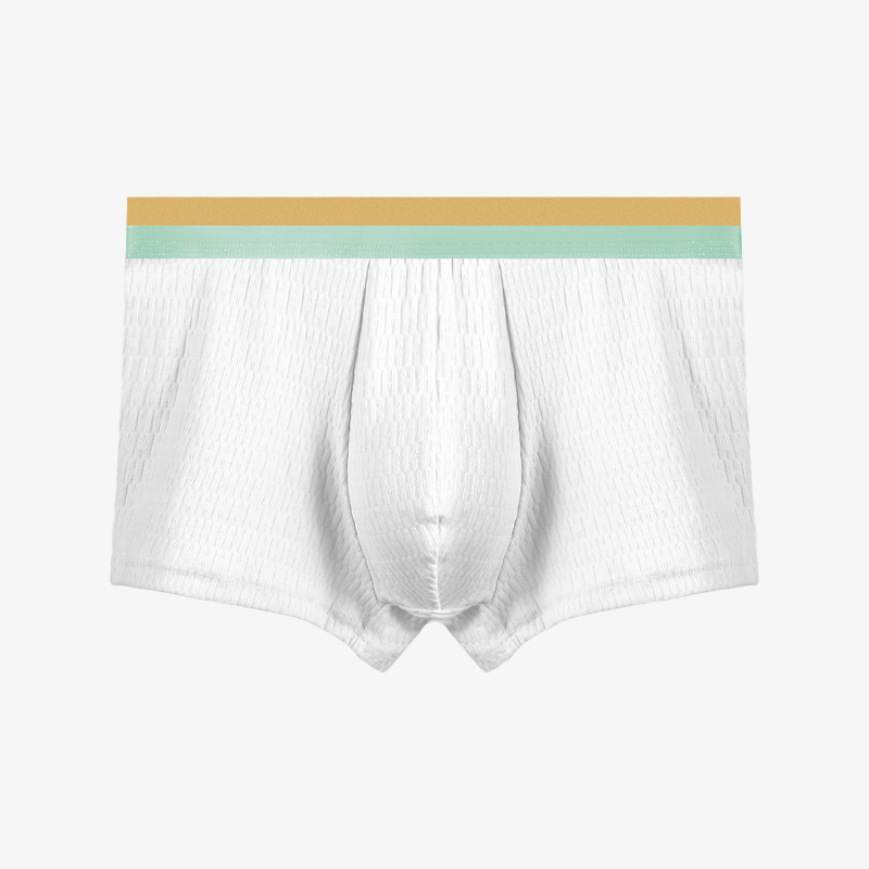 Men's cotton underwear men's b - Boxer Brief Pack Cotton recension och pris