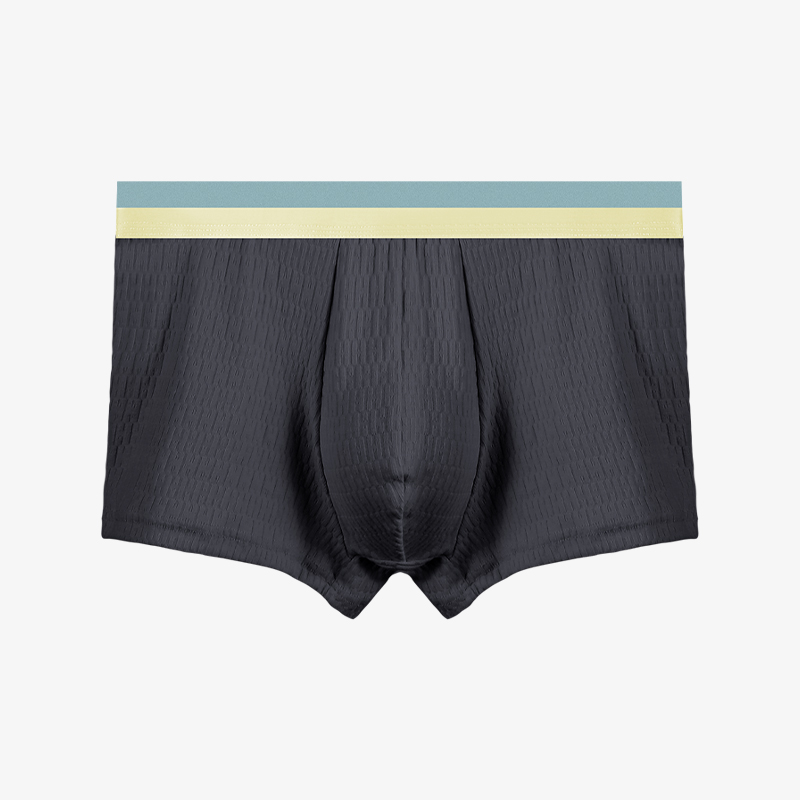Men's cotton underwear men's b - Boxer Brief Pack Cotton recension och pris