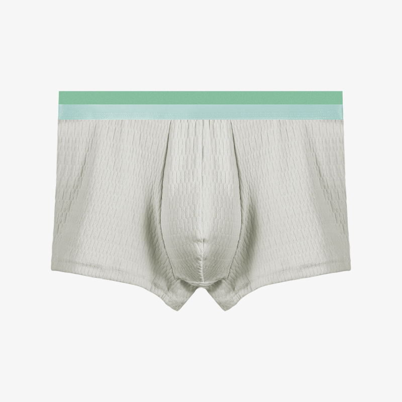 Men's cotton underwear men's b - Boxer Brief Pack Cotton recension och pris