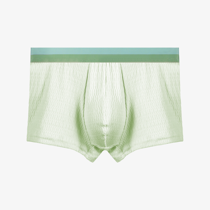 Men's cotton underwear men's b - Boxer Brief Pack Cotton recension och pris