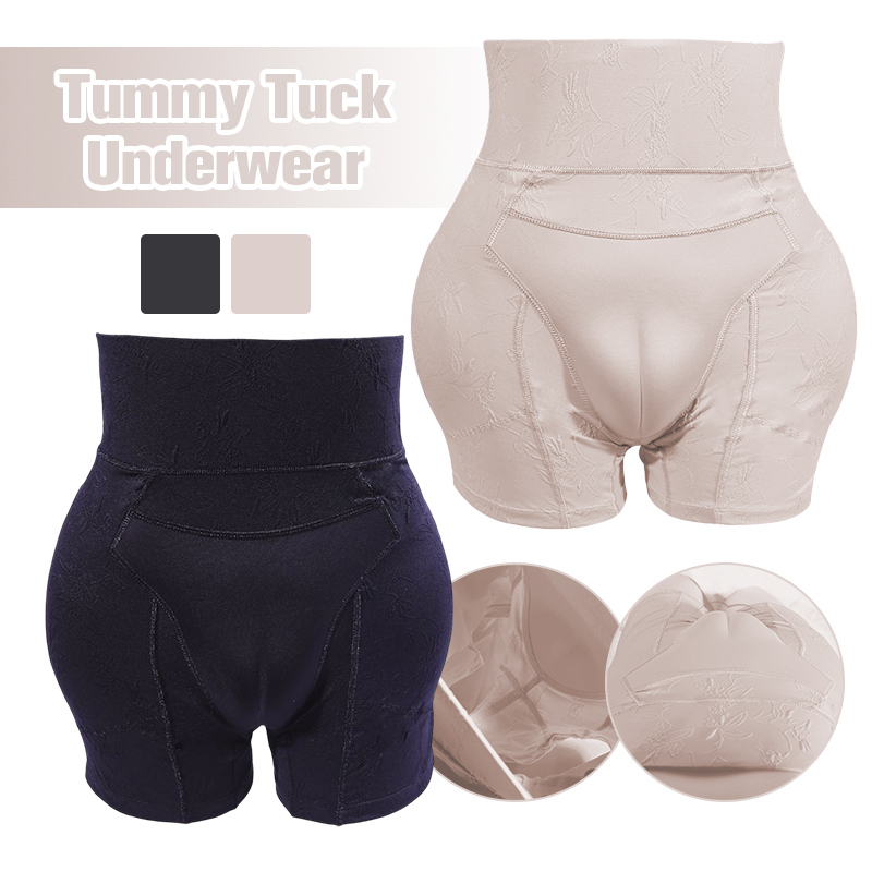 Men Sissy Hiding Gaff Panties  - Boxer Brief Pack Cotton recension och pris