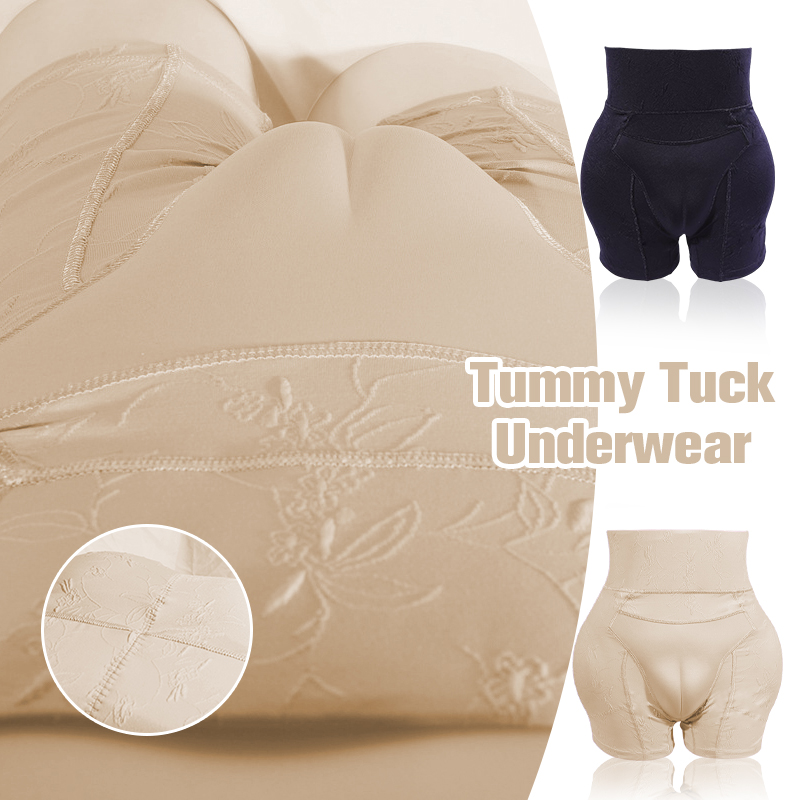 Men Sissy Hiding Gaff Panties  - Boxer Brief Pack Cotton recension och pris